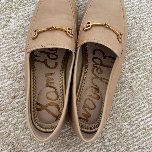 Sam Edelman Loraine Loafers Size 5 - Picture 3 of 6